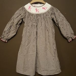 Child dress